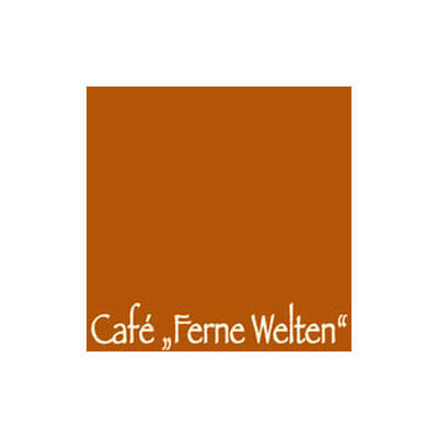 Cafe Ferne Welten
