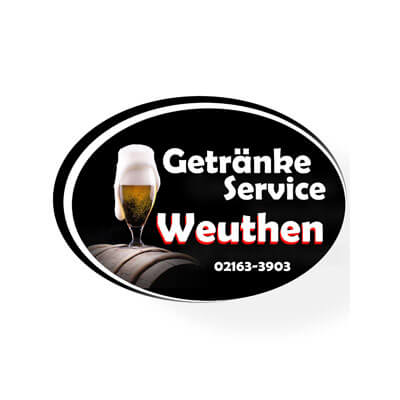Getränke Service Weuthen