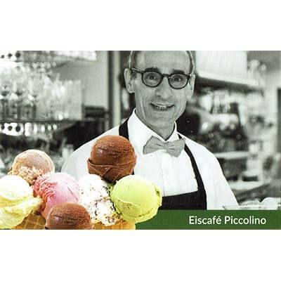 Eiscafé Piccolino