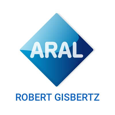 Aral Tankstelle Robert Gisbertz
