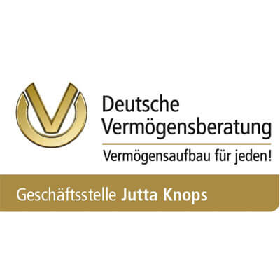 Deutsche Vermögensberatung Jutta Knops
